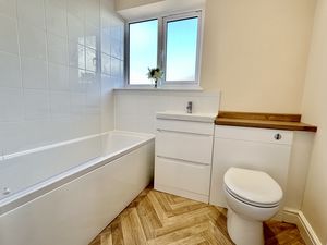 Bathroom- click for photo gallery